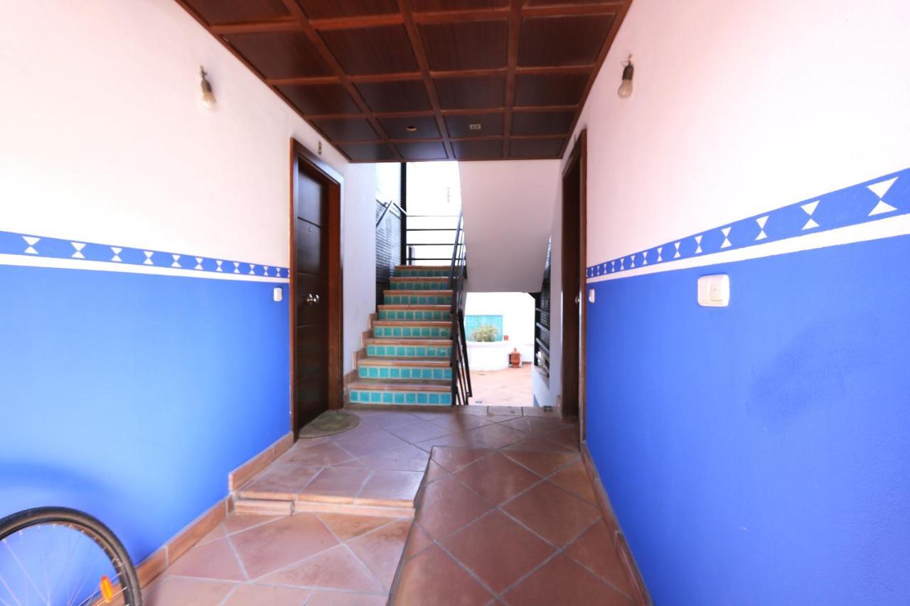 Casa Coco Apartman Tarifa Kültér fotó